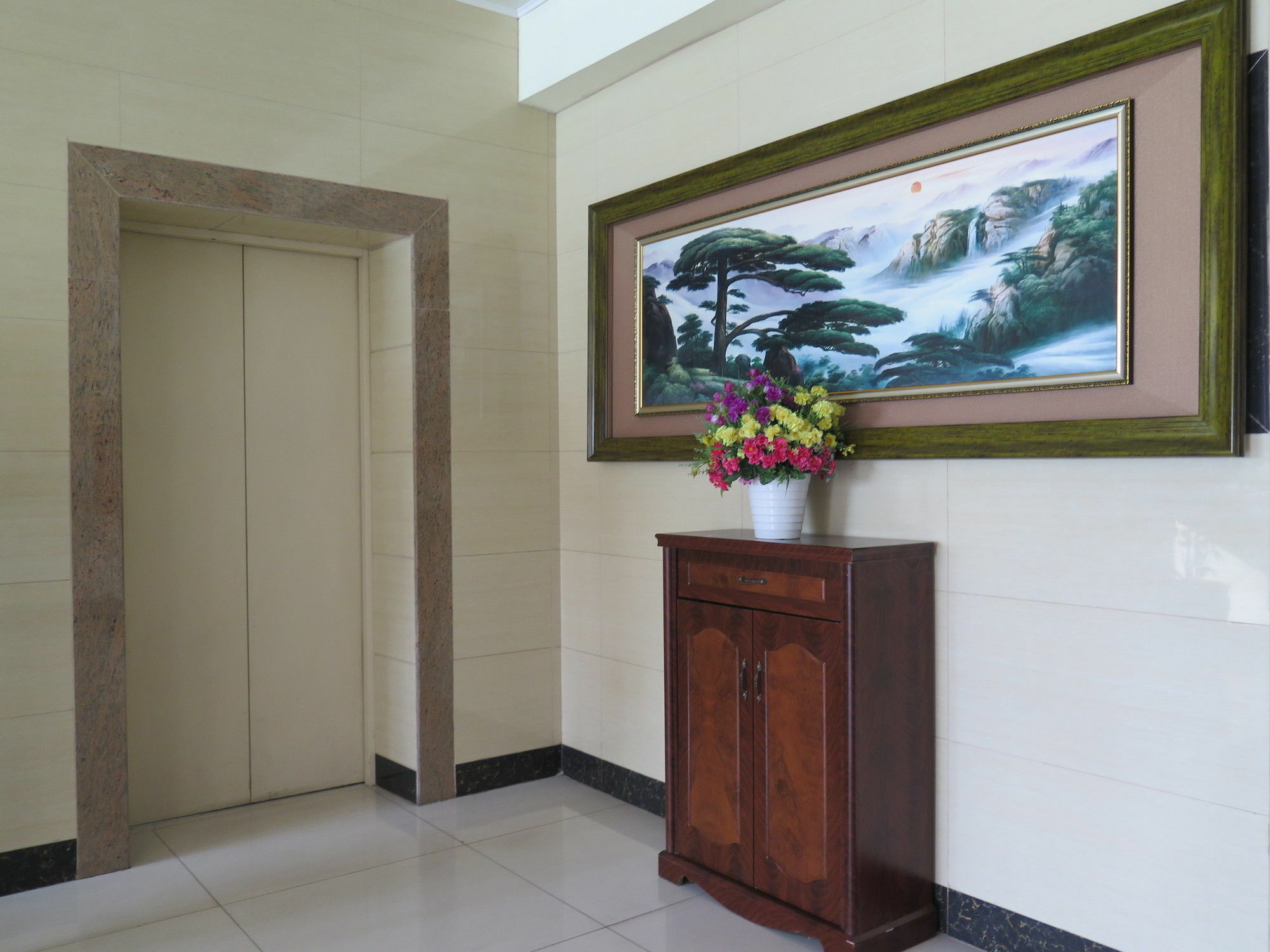 Hotel Essencia Dumaguete City Exterior photo
