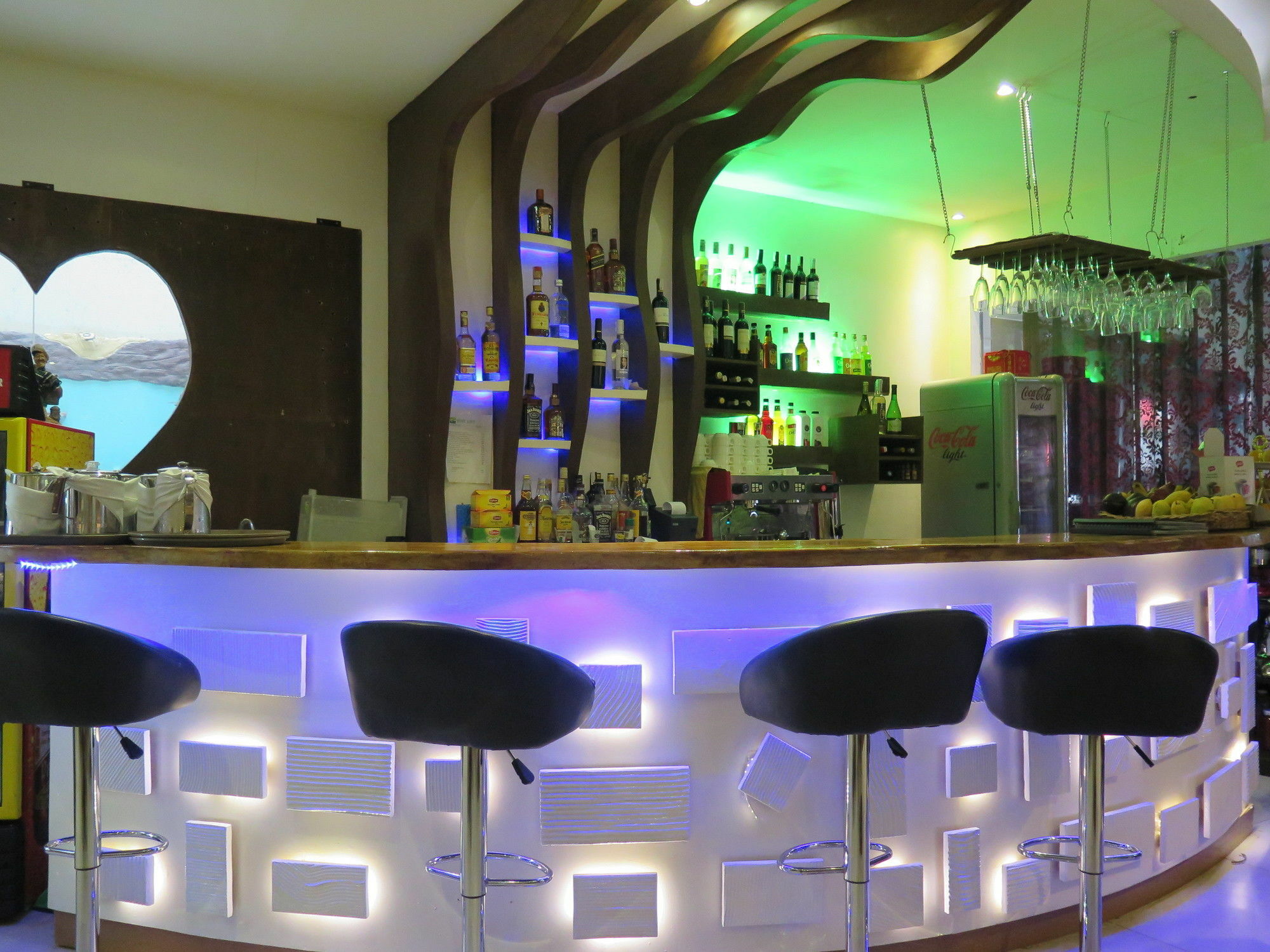 Hotel Essencia Dumaguete City Exterior photo