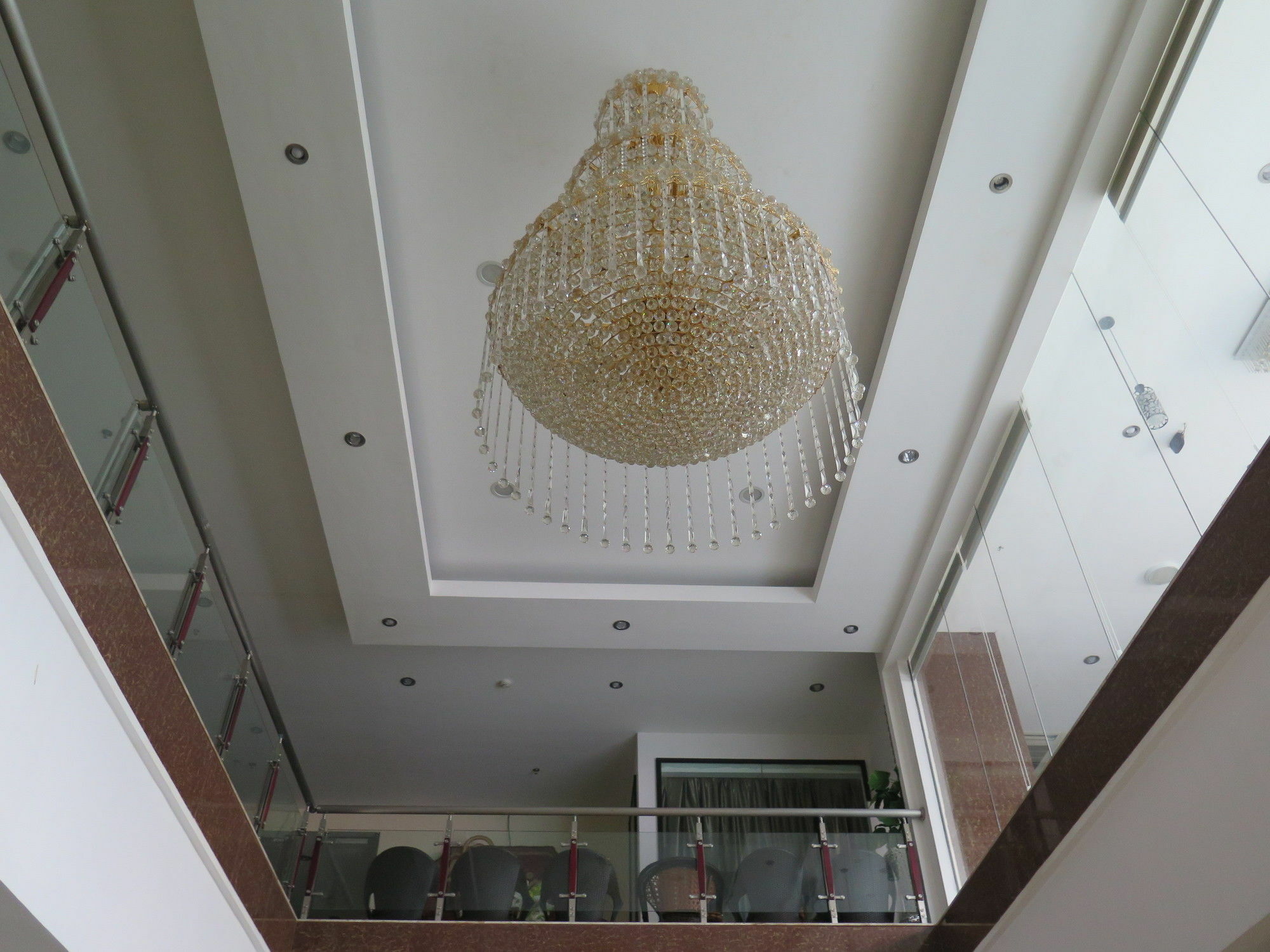 Hotel Essencia Dumaguete City Exterior photo